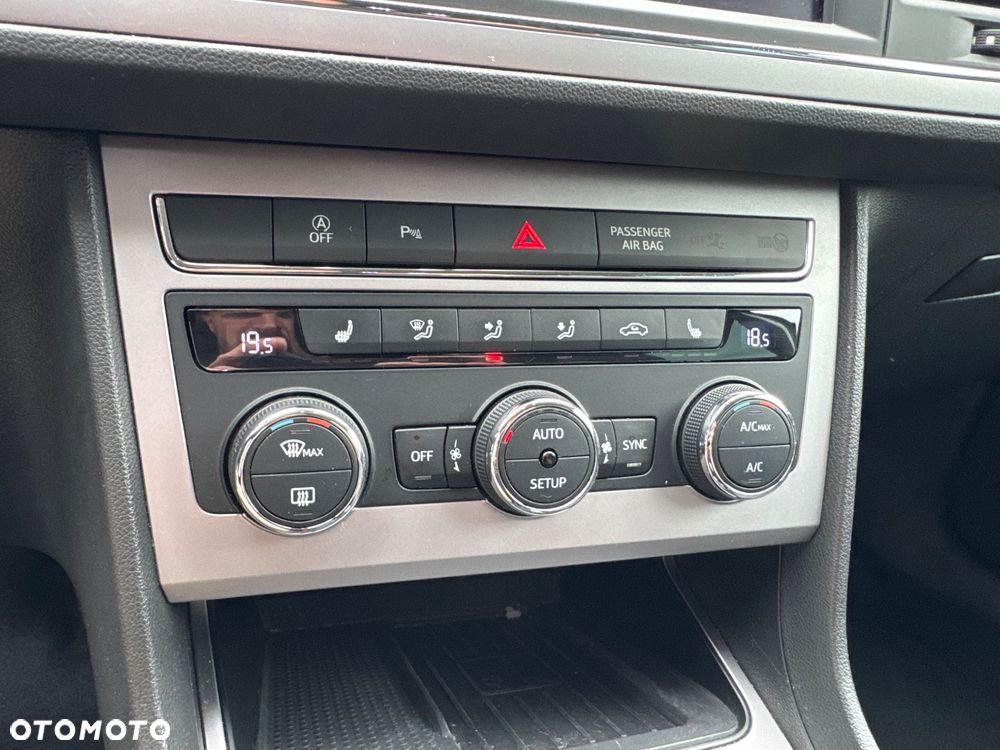Seat Leon 2.0 TDI Xcellence - 15