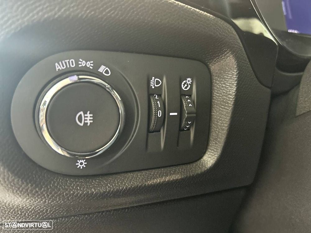 Opel Corsa 1.2 T Hybrid GS eDCT - 13