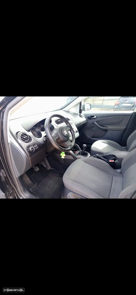 SEAT Altea 1.4 TSi Reference - 15