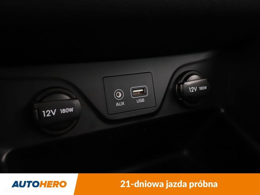 Hyundai Tucson 1.6 GDi Classic 2WD - 25