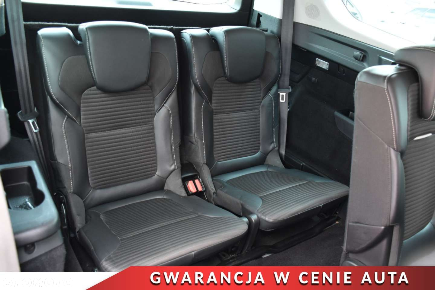 Renault Grand Scenic ENERGY dCi 160 EDC BOSE EDITION - 13