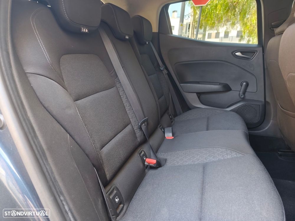Renault Clio 1.5 Blue dCi Intens - 20