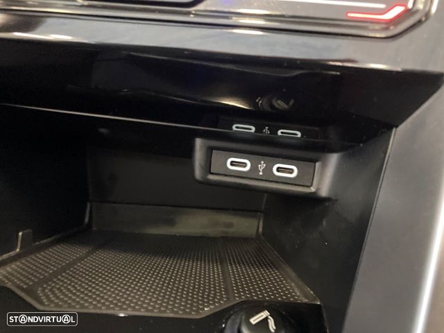 VW T-Roc Cabrio 1.0 TSI OPF Style - 34