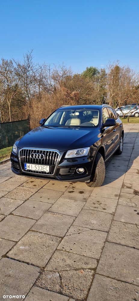 Audi Q5 2.0 TDI clean diesel Quattro S tronic - 4