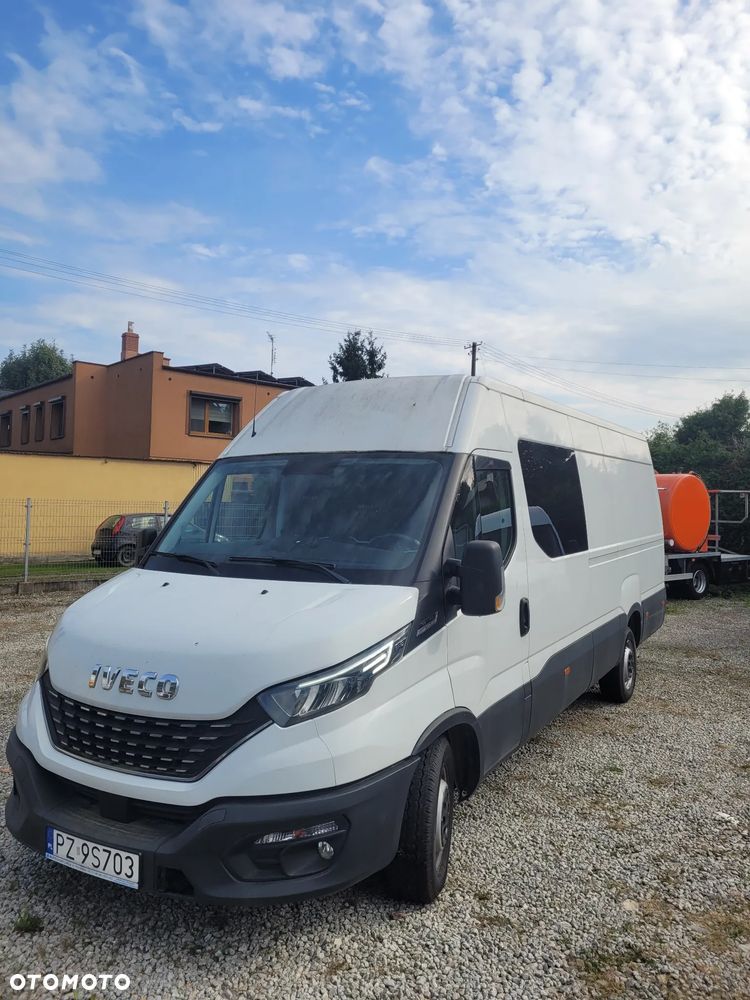 Iveco 35S18 - 20