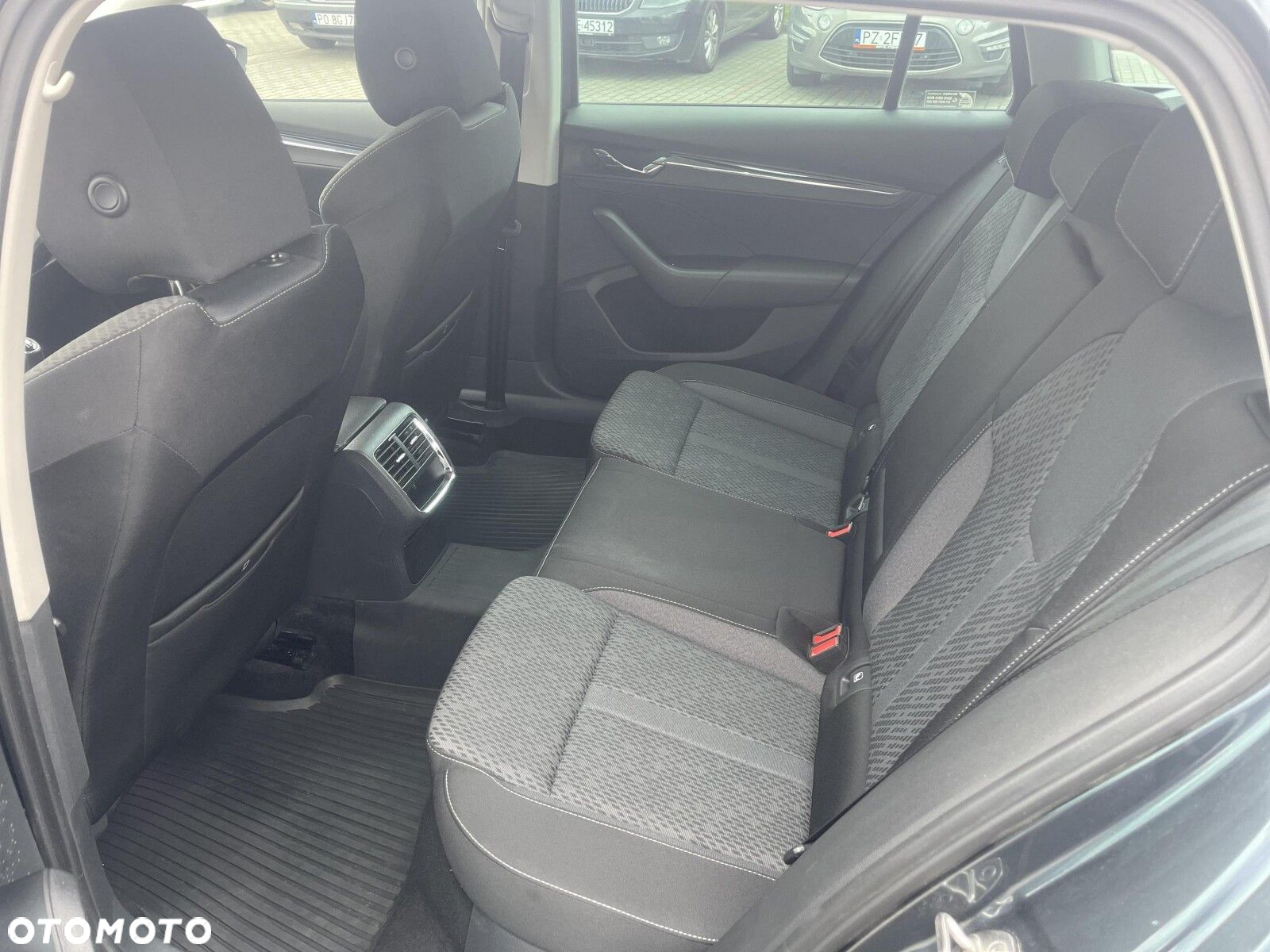 Skoda Octavia - 20