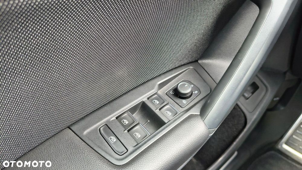 Seat Tarraco 2.0 TDI FR S&S 4Drive DSG - 31