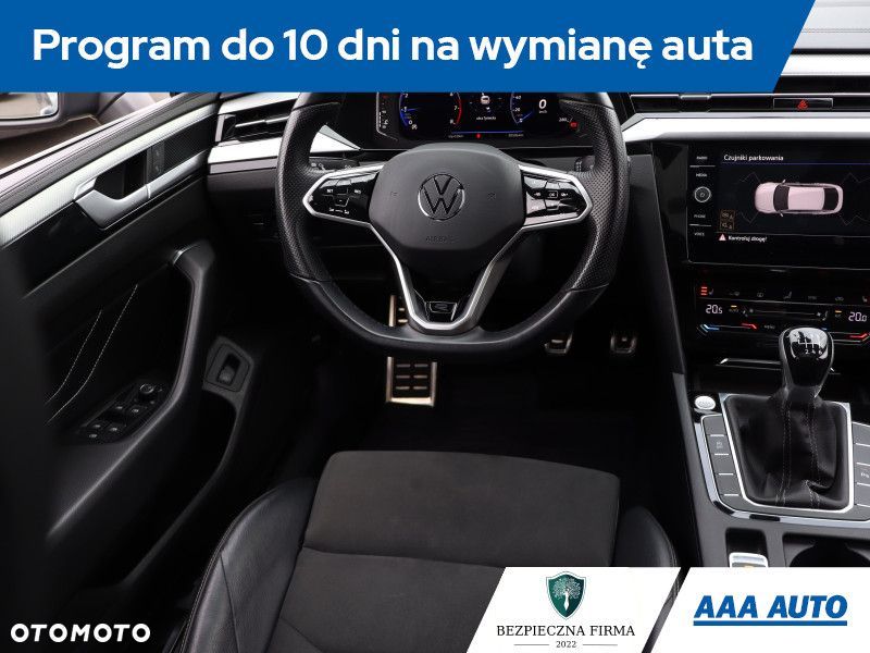 Volkswagen Arteon - 9