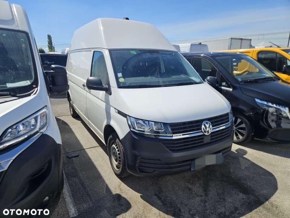 Volkswagen TRANSPORTER - 5