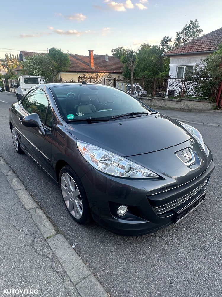 Peugeot 207 - 2