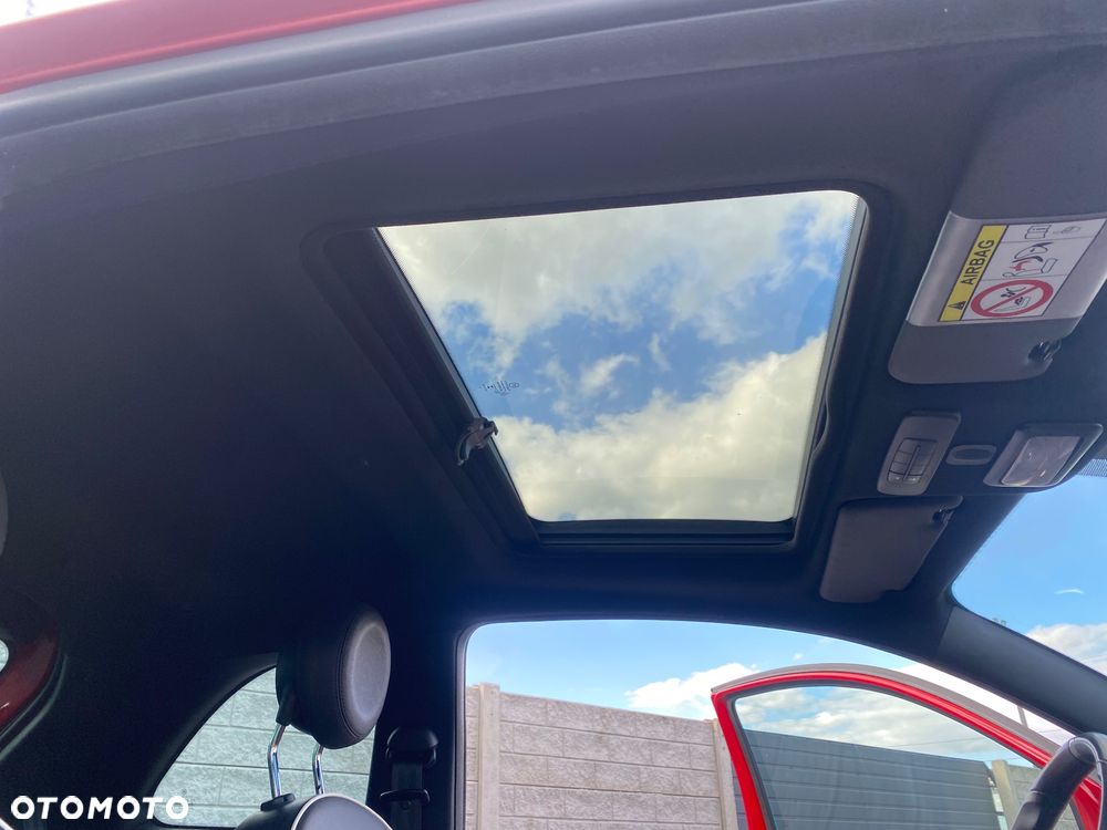 Fiat 500 1.0 GSE Hybrid Sport - 17