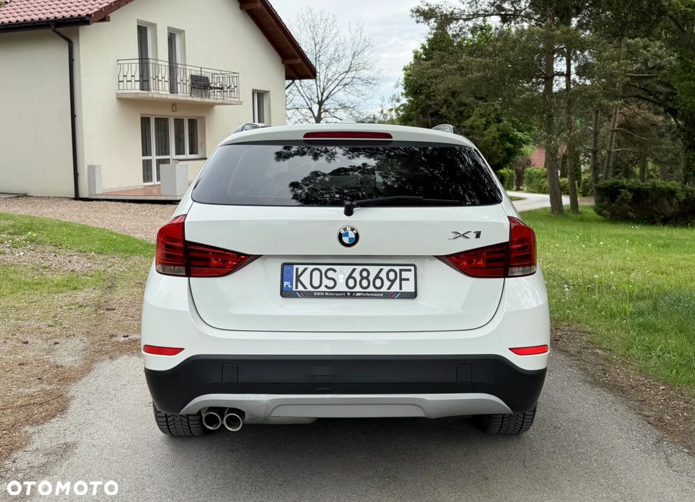 BMW X1 - 9