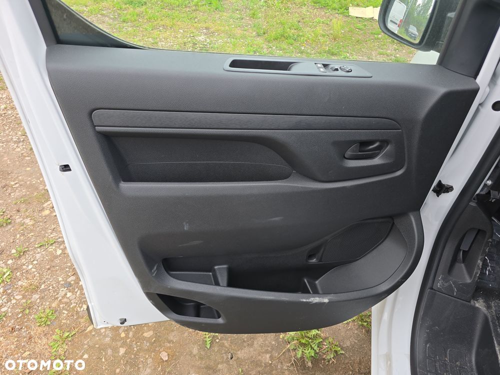 Fiat Scudo 2.2 MJ XL 3,1t - 12