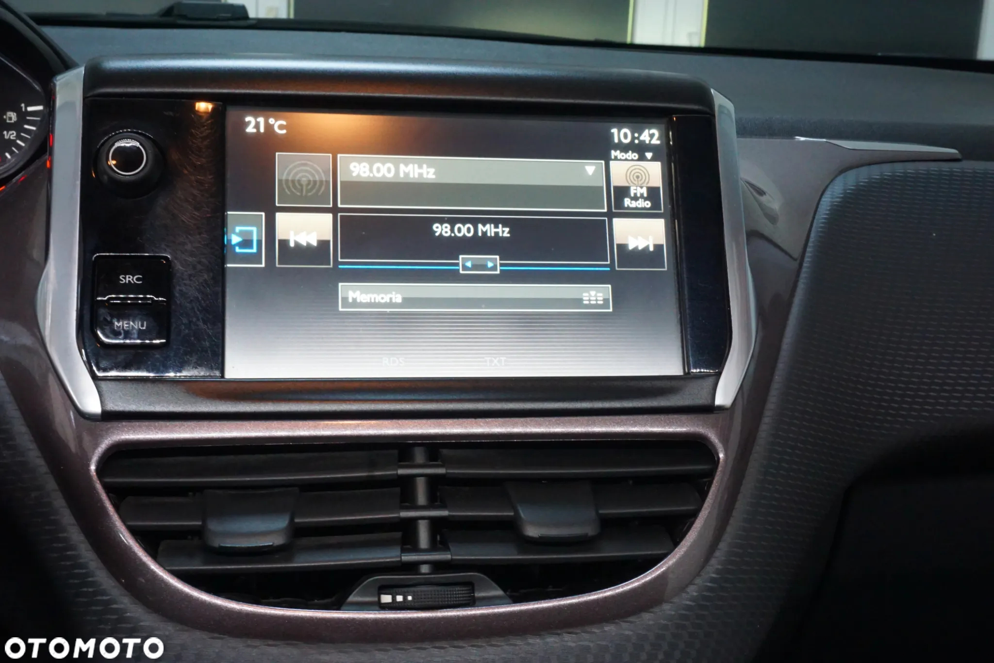 Peugeot 2008 82 e-VTI ETG5 Active - 38