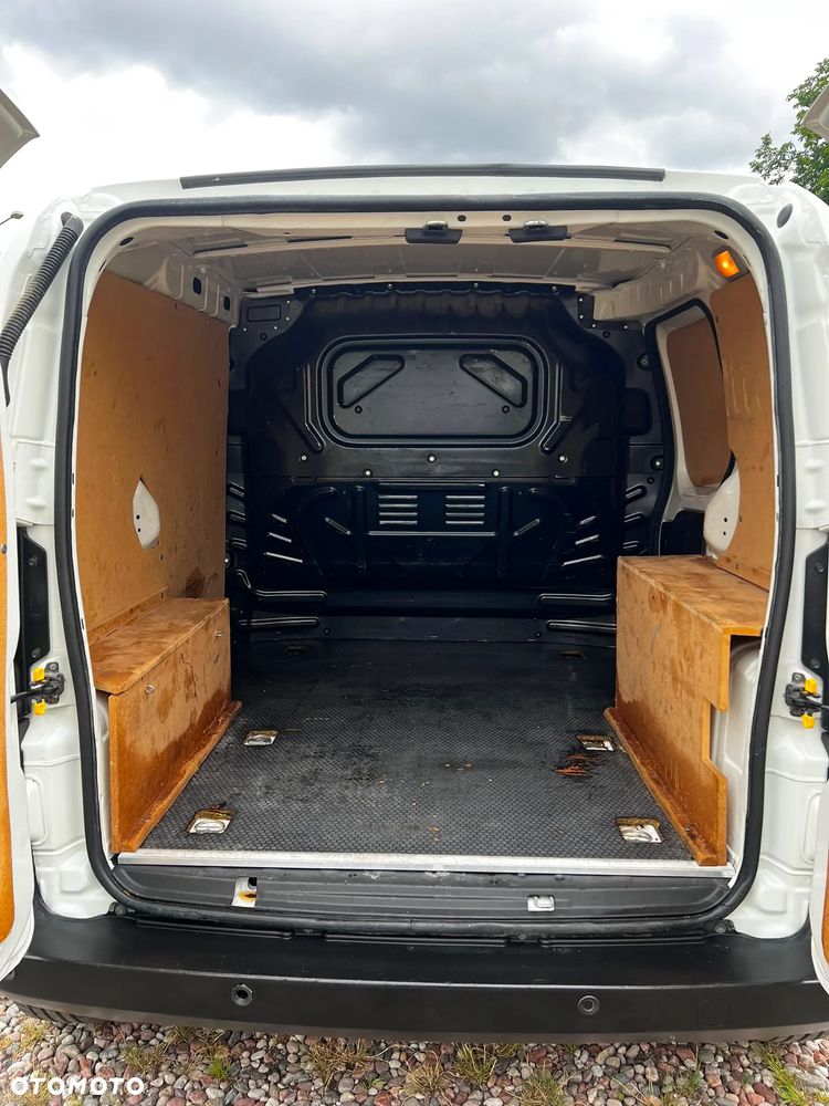 Fiat Fiorino - 8