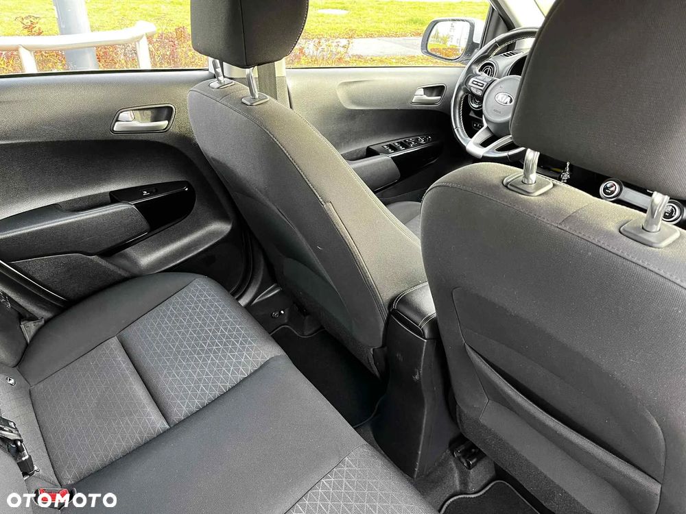 Kia Picanto 1.2 L - 27