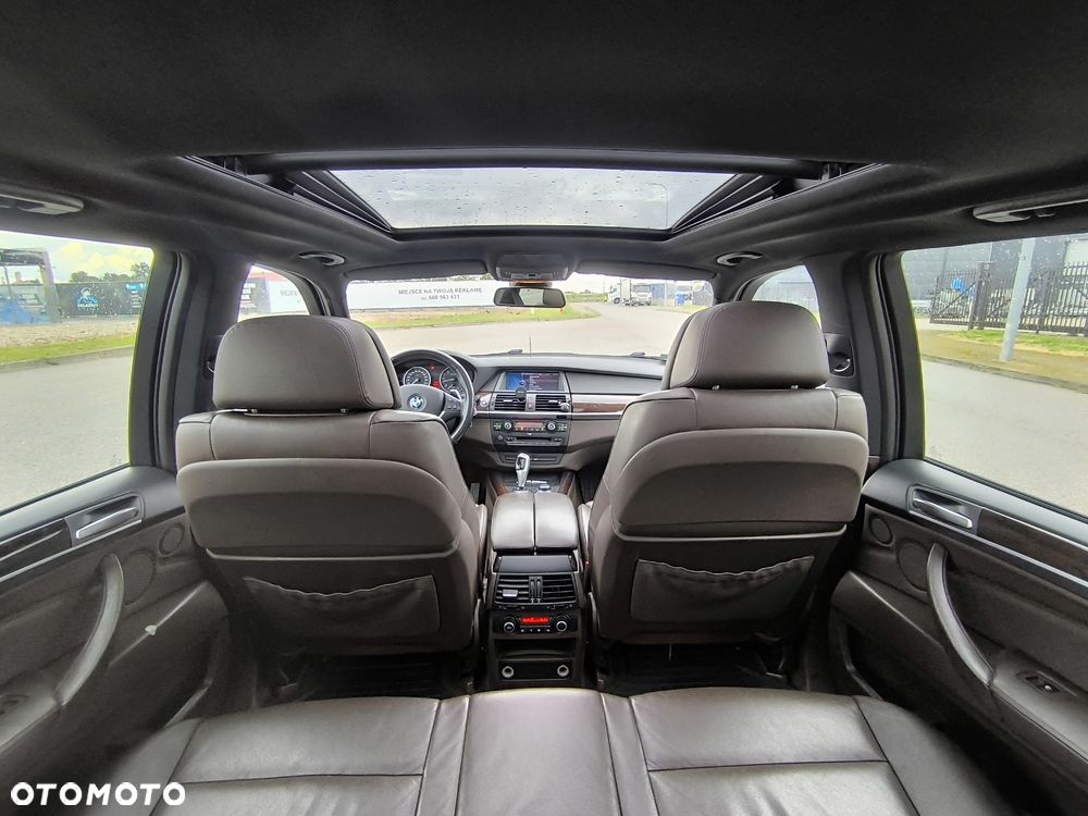 BMW X5 M - 7