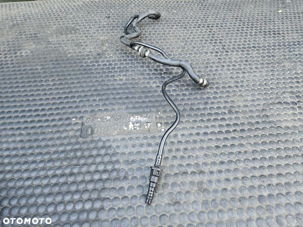 Przewód 06B133781D Przewody Waż Rurka Podcisnienia Króciec 1.8 T Turbo AVJ BFB Audi A4 B6 B7 VW - 16