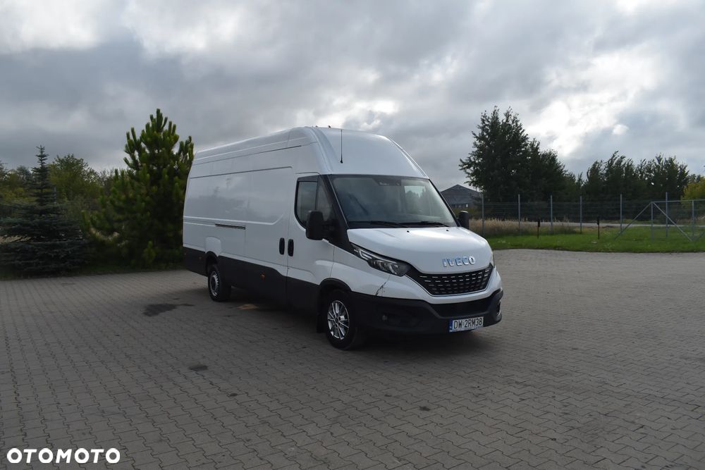 Iveco Daily - 10