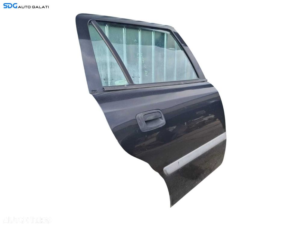 Usa Usi Portiera Portiere Dreapta Spate Opel Astra G Break Combi Caravan 1998 - 2007 [LC0425] - 7
