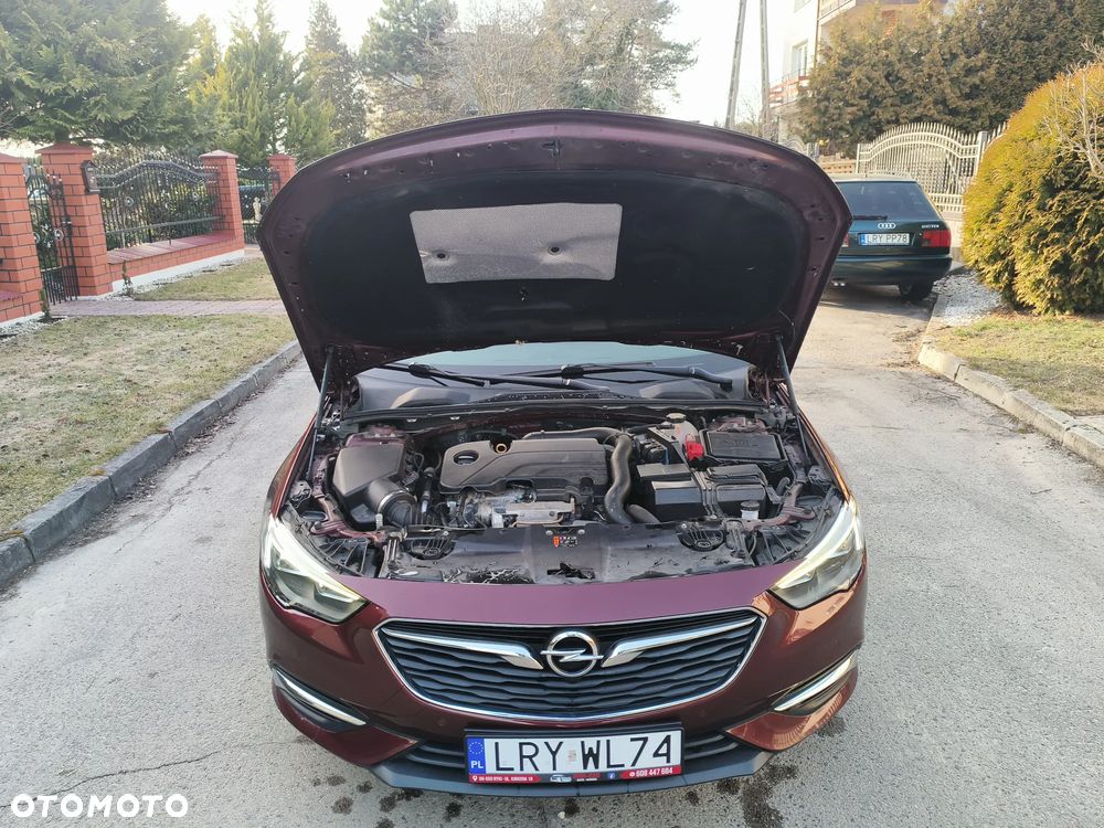 Opel Insignia 1.5 Direct InjectionTurbo Business Innovation - 30