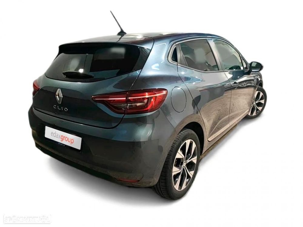 Renault Clio 1.0 TCe Limited Bi-Fuel - 2