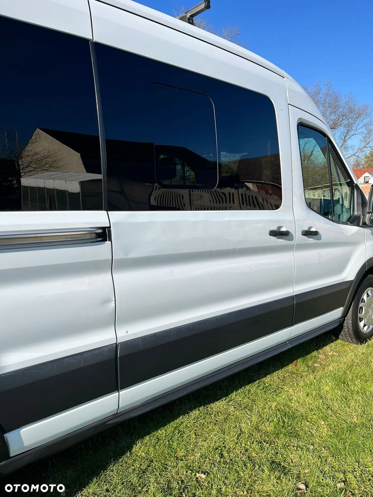 Ford Transit 350 L3H2 Trend - 23