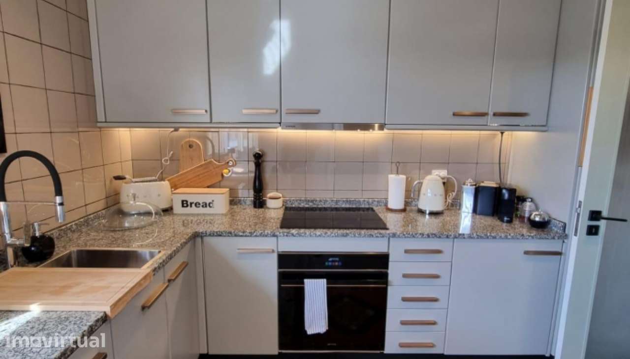 Apartamento com vista mar para venda, Moledo, Caminha - Grande imagem: 4/23