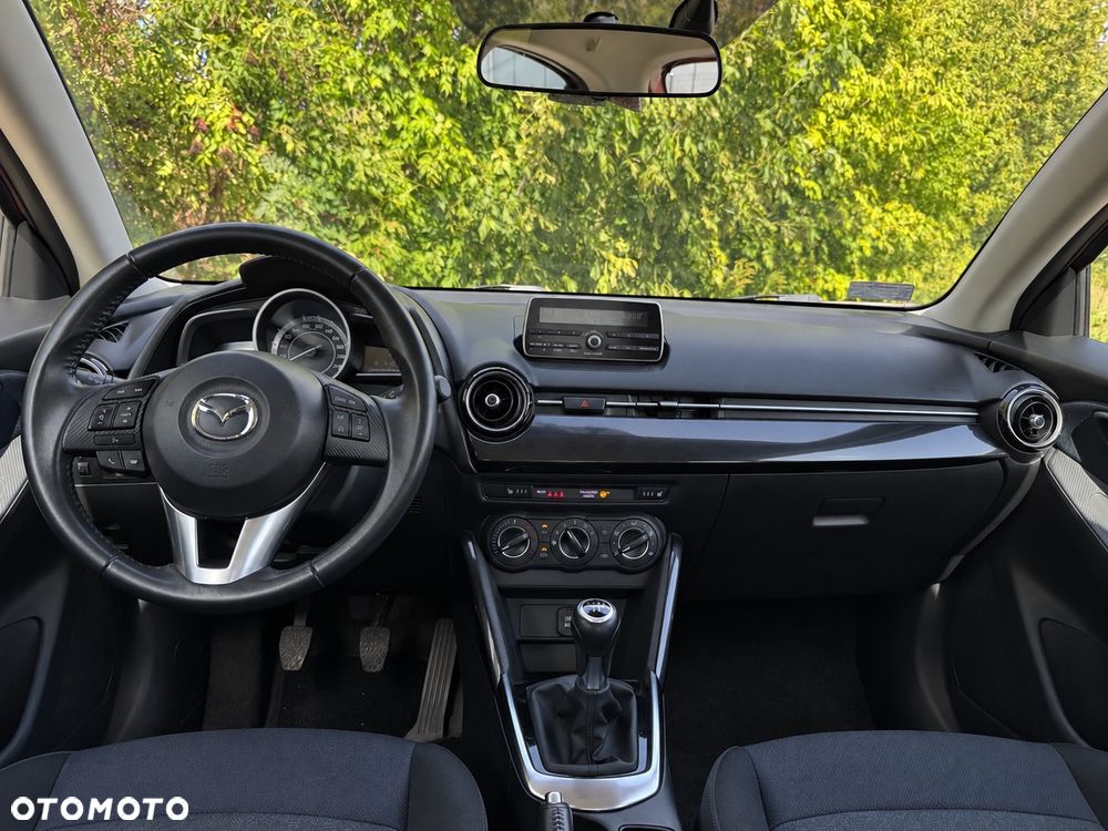 Mazda 2 1.5 Skyenergy - 3