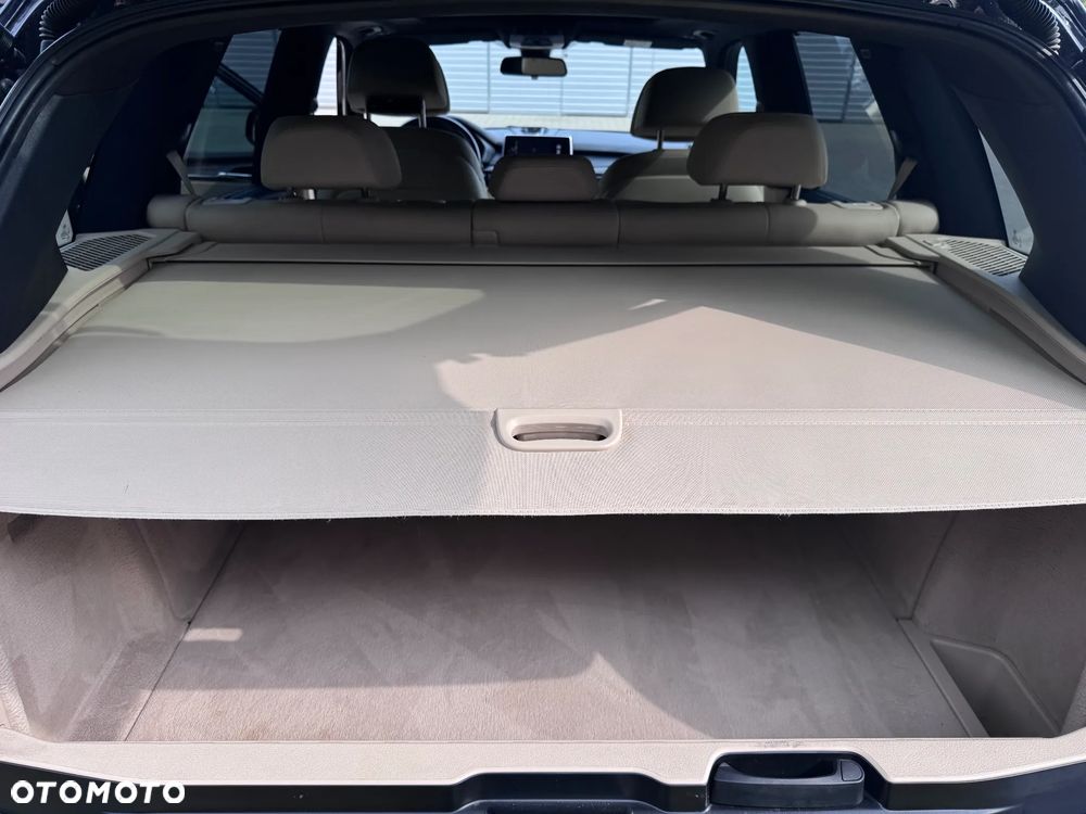 BMW X5 - 23