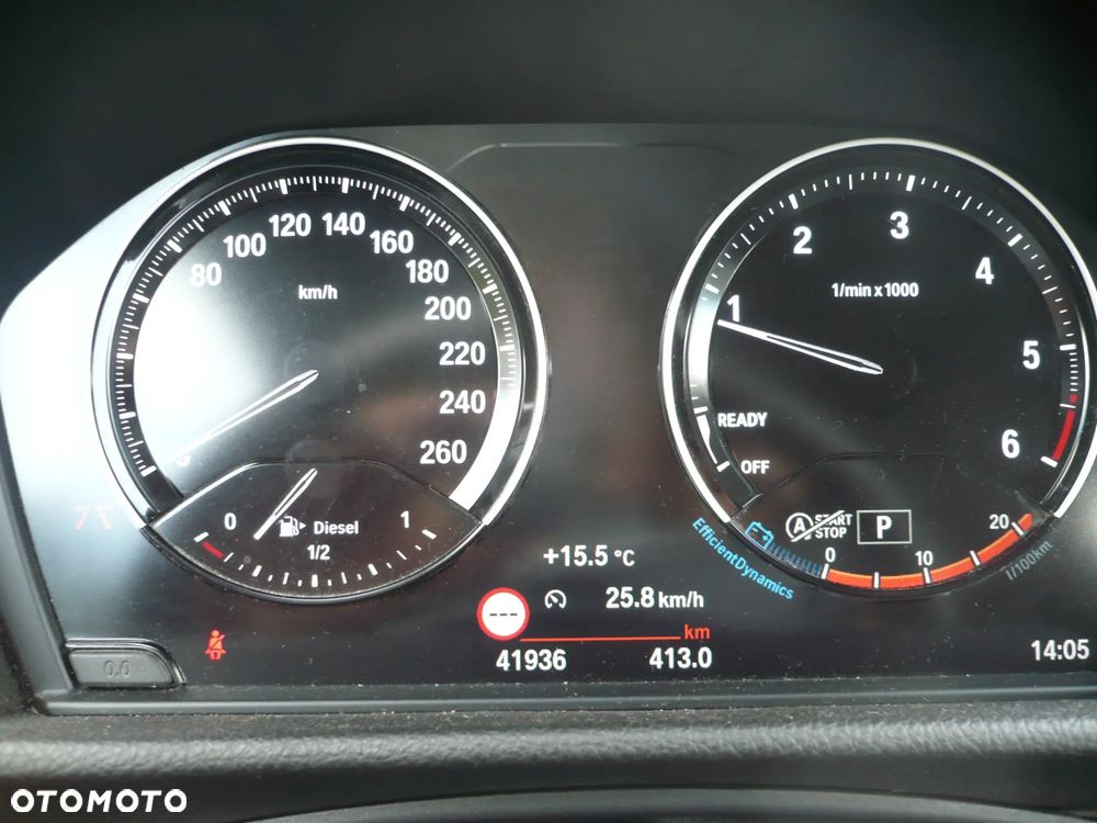 BMW Seria 2 - 16