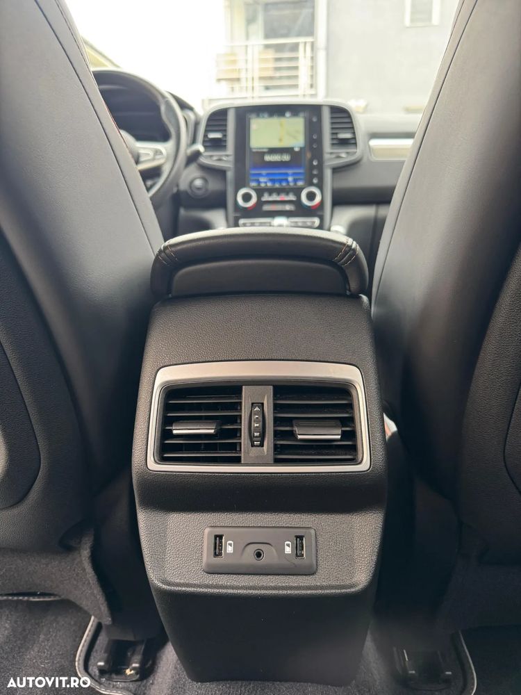 Renault Koleos - 25