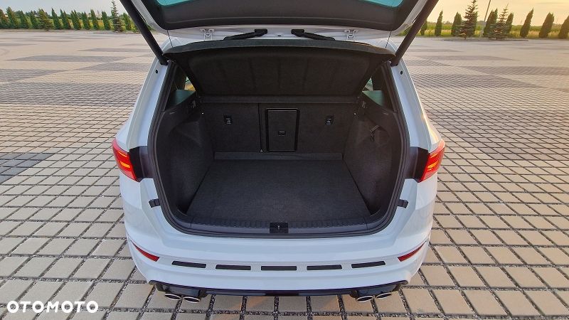 Cupra Ateca 2.0 TSI 4Drive Limited Edition 3 DSG - 15