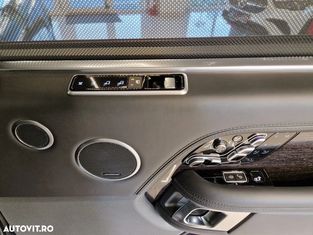 Land Rover Range Rover 4.4L SDV8 LWB Autobiography - 24