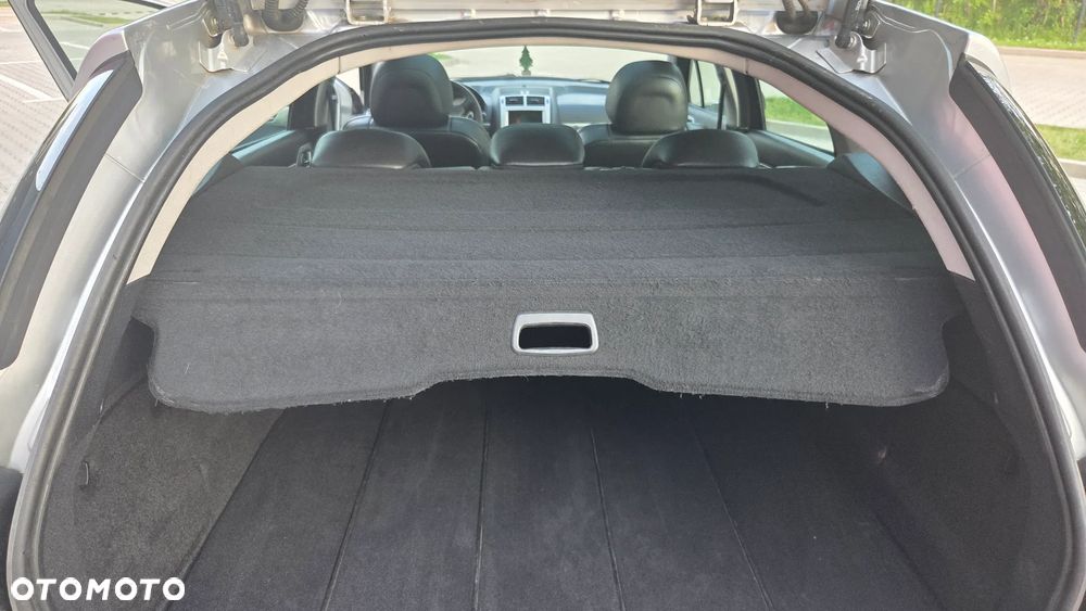 Peugeot 407 2.2 HDI Sport - 12