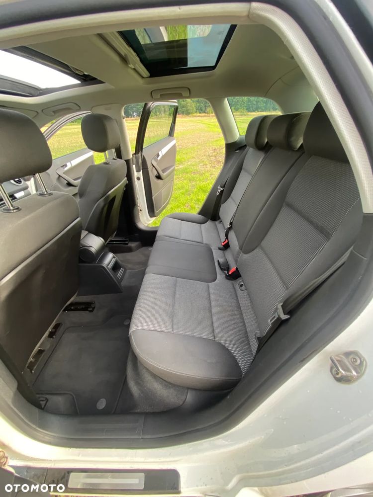 Audi A3 Sportback 2.0 TDI DPF Ambition - 15