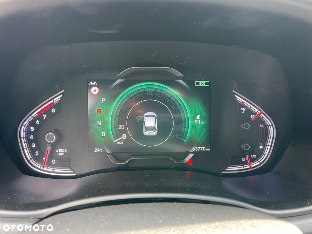 Hyundai i30 Kombi 1.5 T-GDI 48V-Hybrid DCT Prime - 29