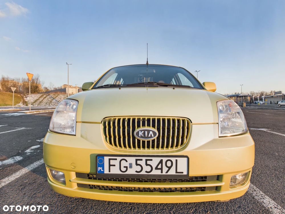 Kia Picanto 1.1 (els4) - 3