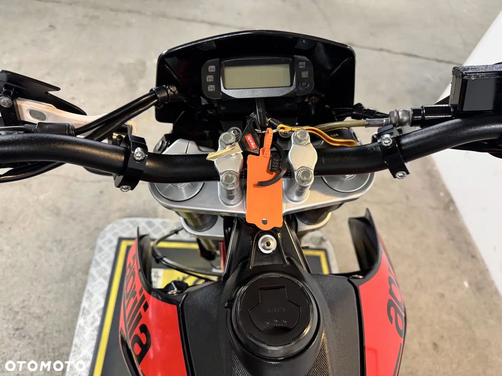 Aprilia RX - 29