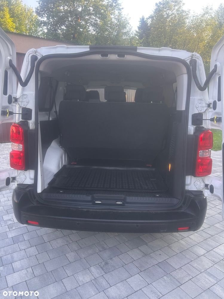 Toyota ProAce - 4