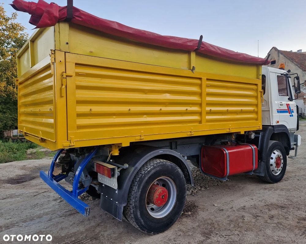 Liaz - 3