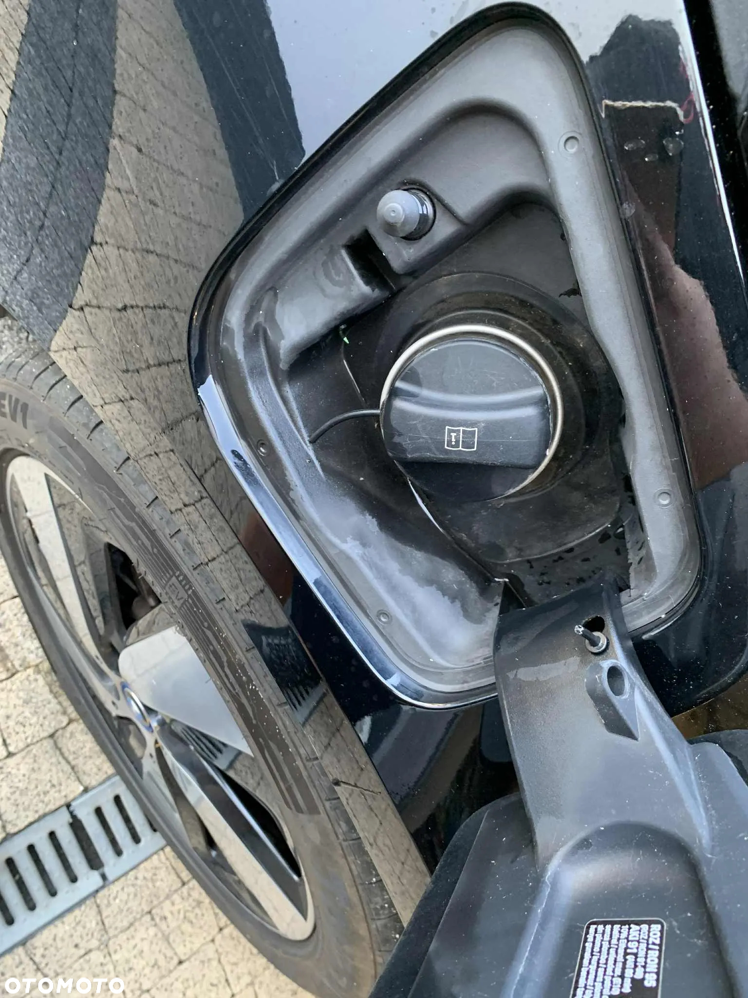 BMW i3 (Range Extender) - 25