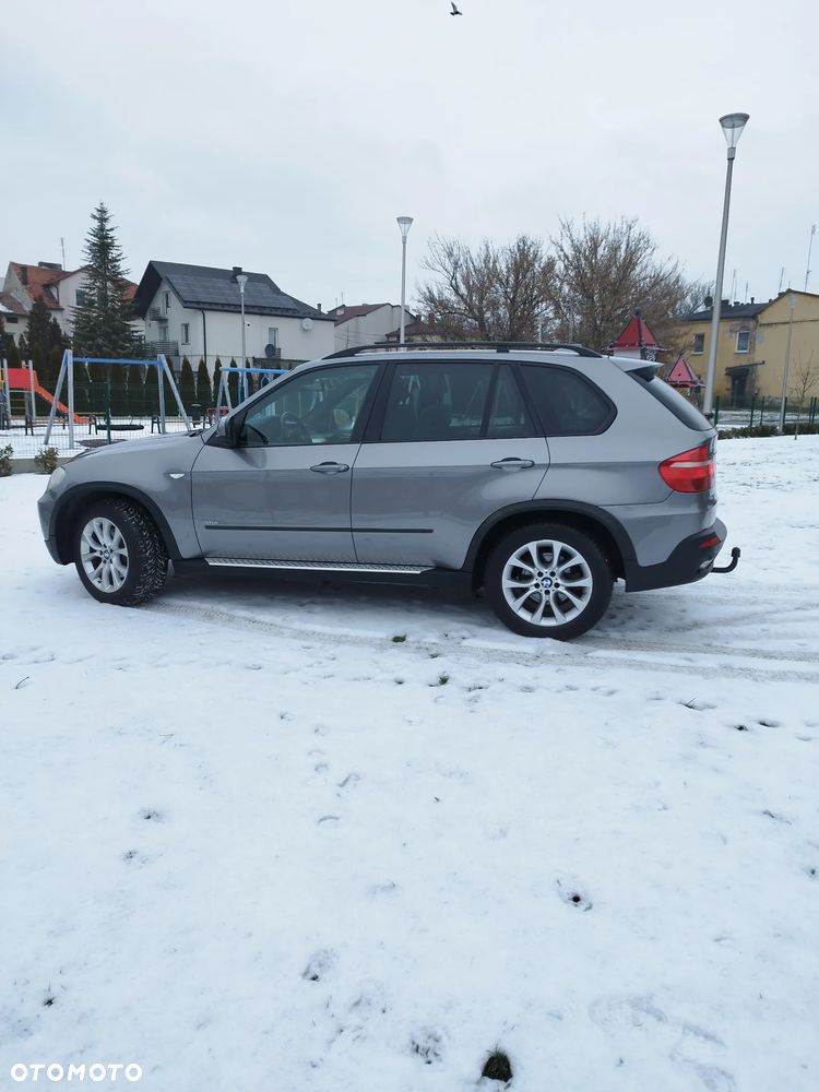 BMW X5 - 29