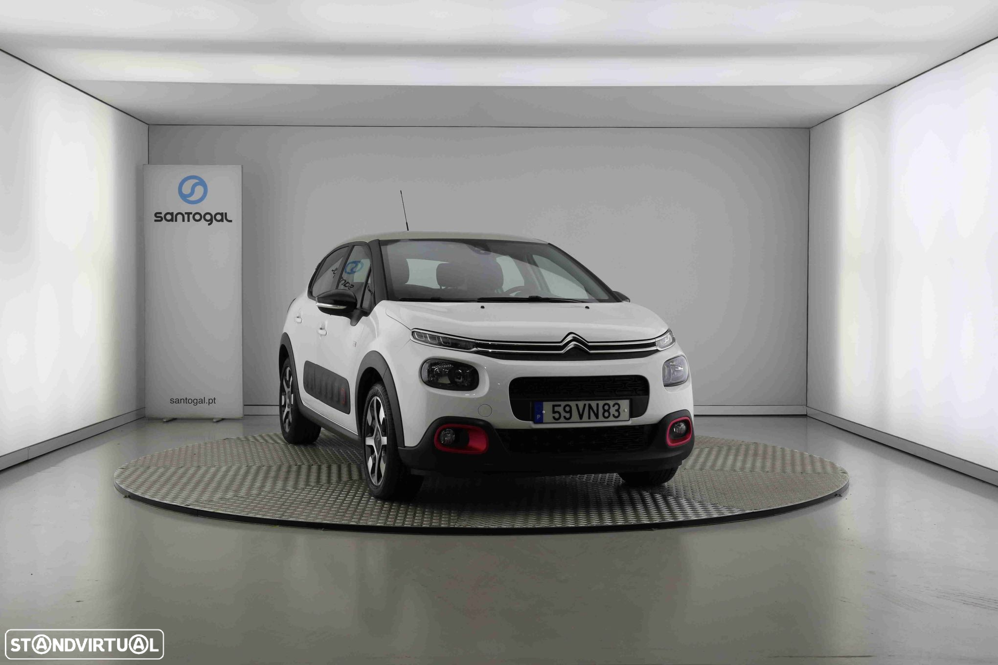 Citroën C3 1.2 PureTech Elle EAT6 - 6
