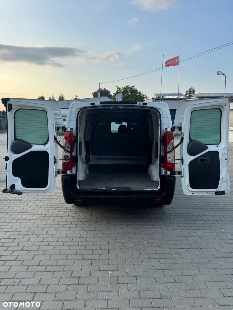 Peugeot EXPERT - 9