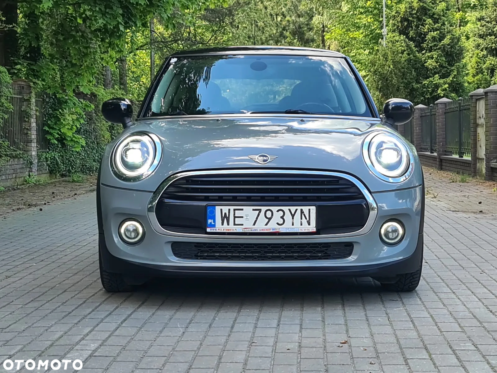 MINI Cooper GPF - 25