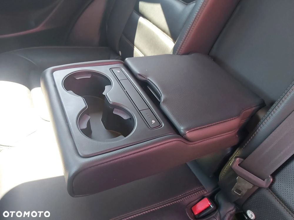 Mazda CX-5 e-SKYACTIV-G 194 Exclusive-Line - 12