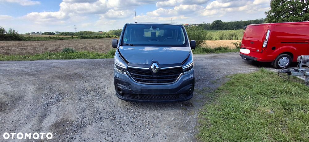 Renault Trafic ENERGY Combi Life - 8
