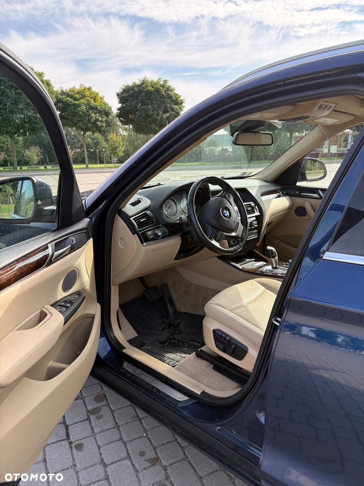 BMW X3 - 6