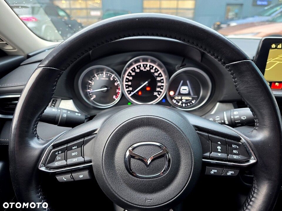 Mazda 6 2.0 SKYJoy - 6